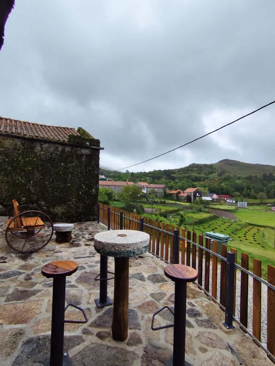 Casa do Canastro House in Vila Real District
