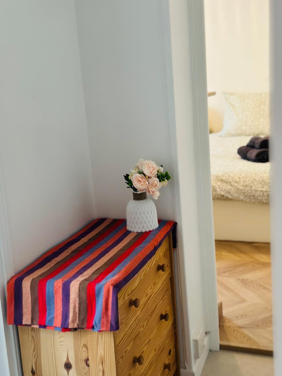 artist flat 450m to Mont Martre Apartment in Paris