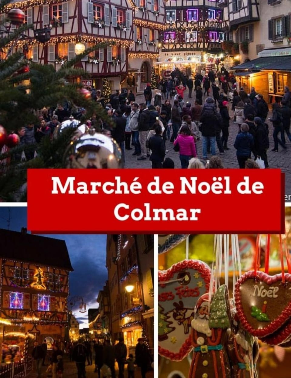 La colmarienne Apartment in Colmar