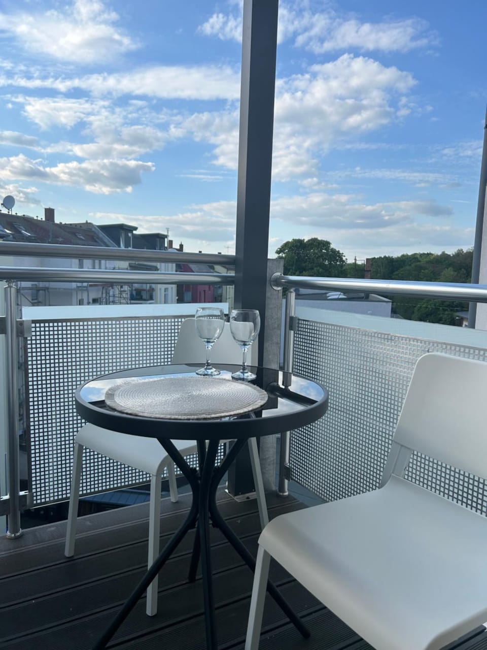 Apartment 3 Apartment in Gera