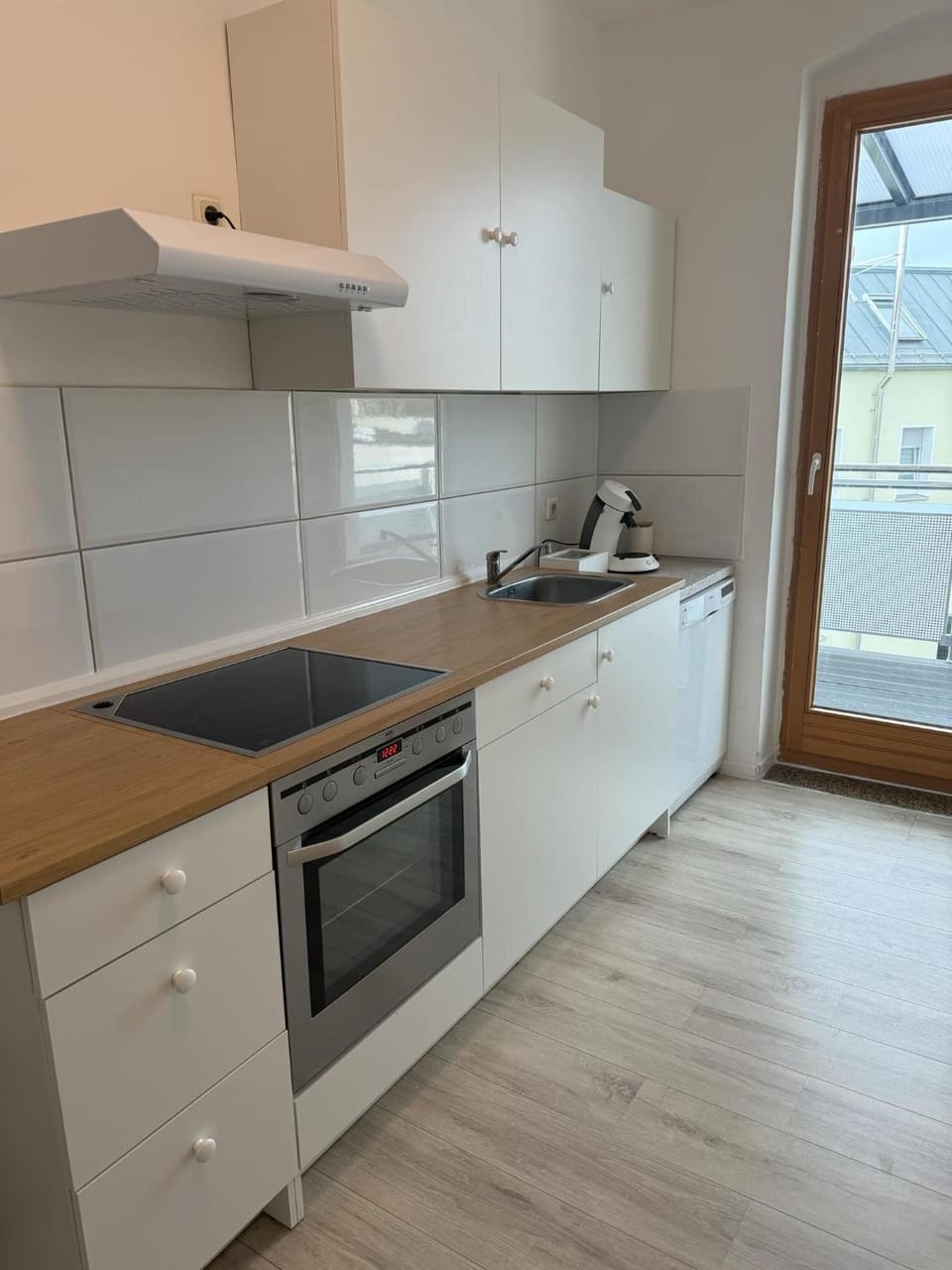 Apartment 3 Apartment in Gera