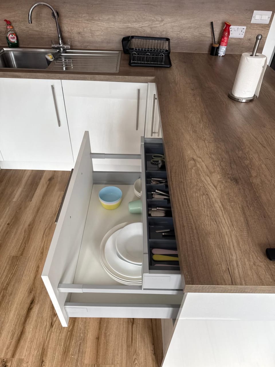 Flat 1 - Luxury Bolton City Centre Apartments Apartment in England