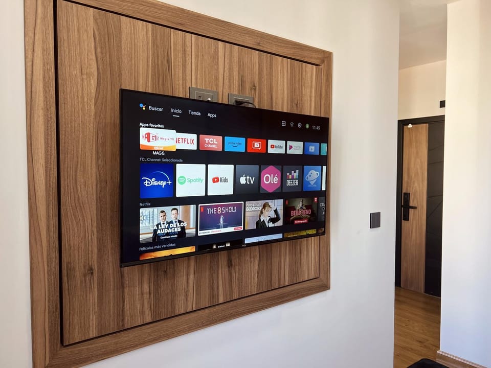 TV and multimedia