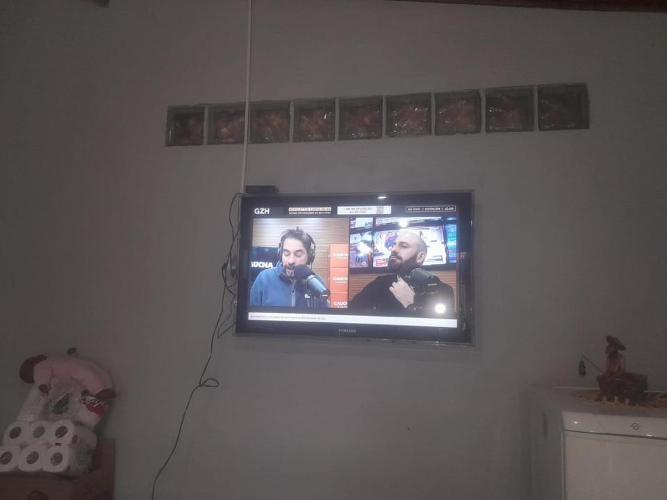 TV and multimedia, Evening entertainment