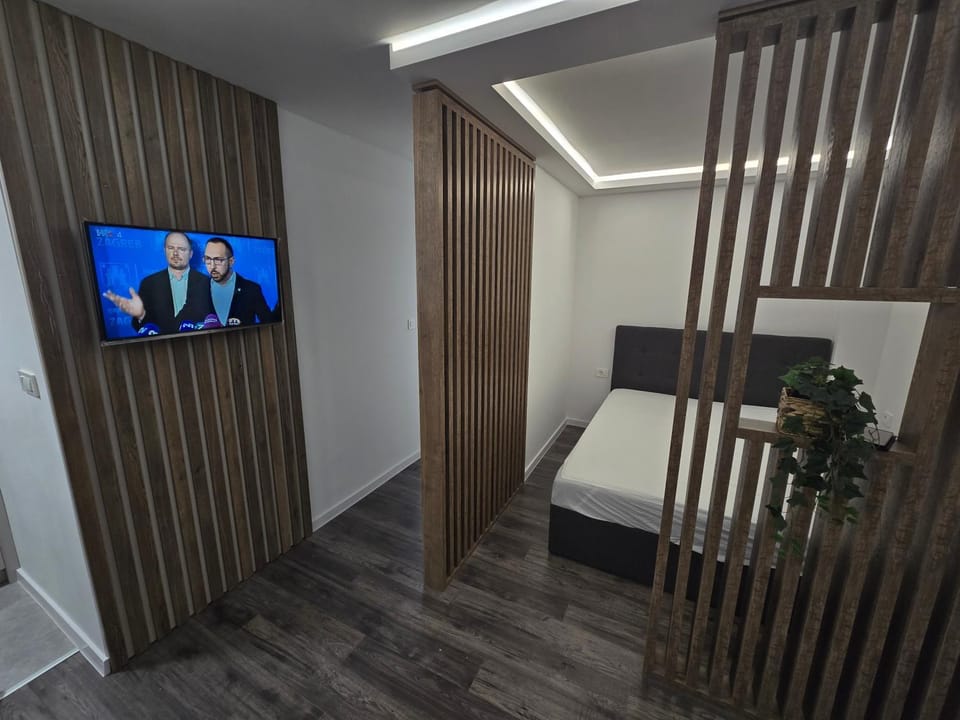 Excellente apartman Apartment in Croatia