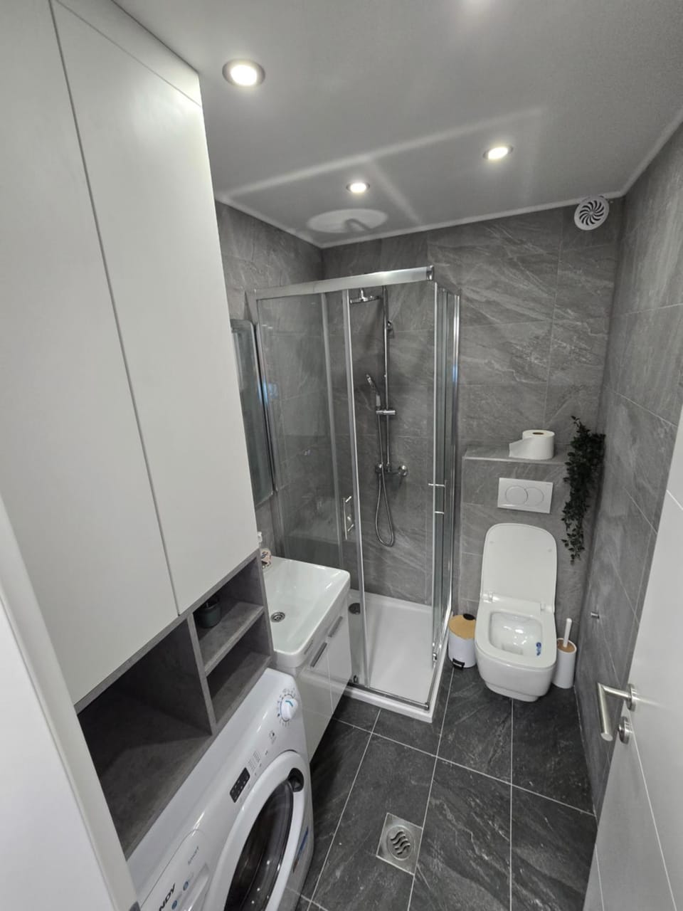 Excellente apartman Apartment in Croatia
