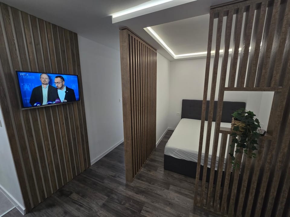 Excellente apartman Apartment in Croatia
