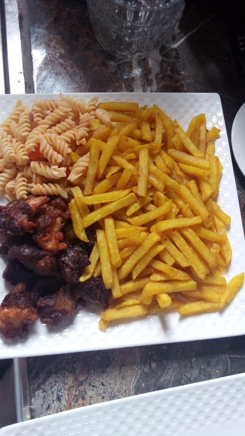 Lunch