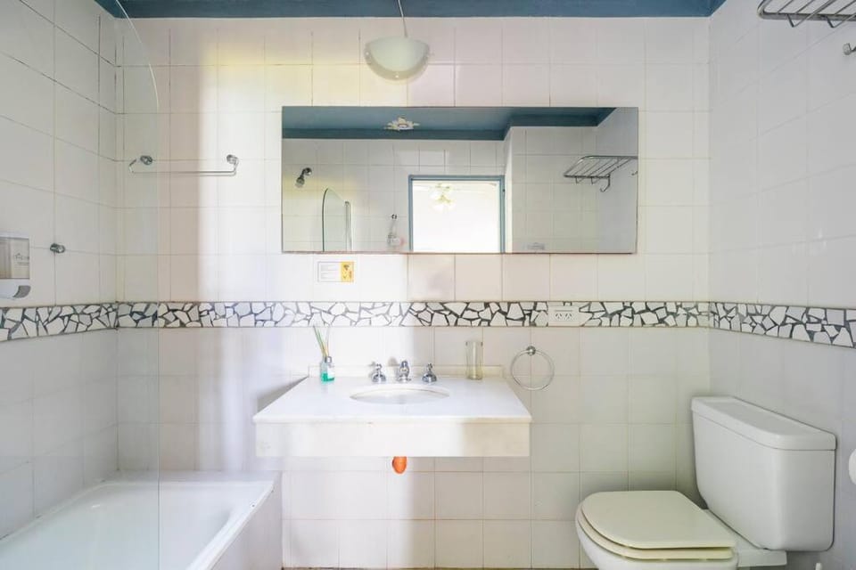 SomosHost - Great house in Palermo Ideal for Groups Villa in Buenos Aires