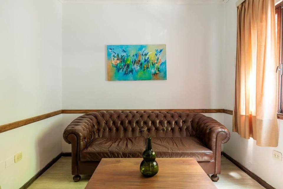 SomosHost - Great house in Palermo Ideal for Groups Villa in Buenos Aires