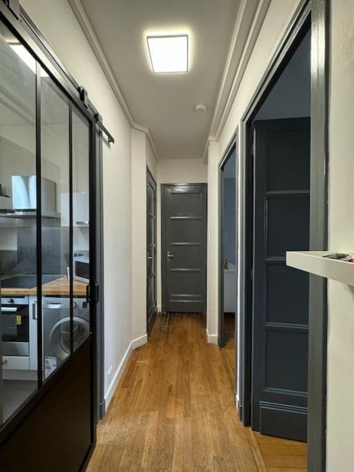 Constantine Suits 21 - Appartement 4 personnes Dijon centre Apartment in Dijon