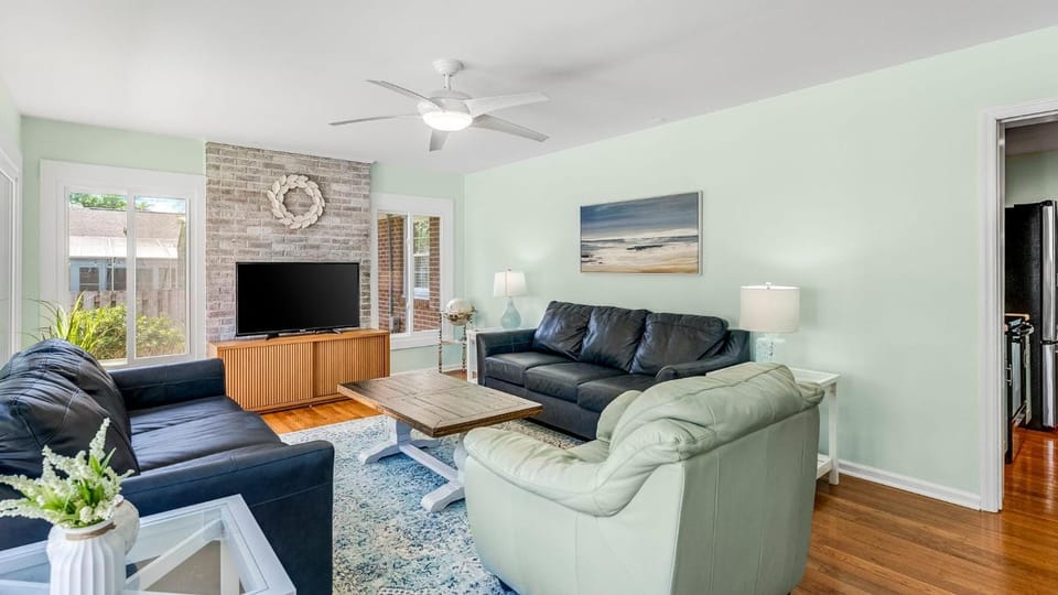 After Dune Delight - 3rd Row - Crescent Beach Section House in North Myrtle Beach