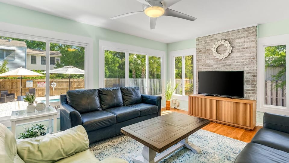 After Dune Delight - 3rd Row - Crescent Beach Section House in North Myrtle Beach