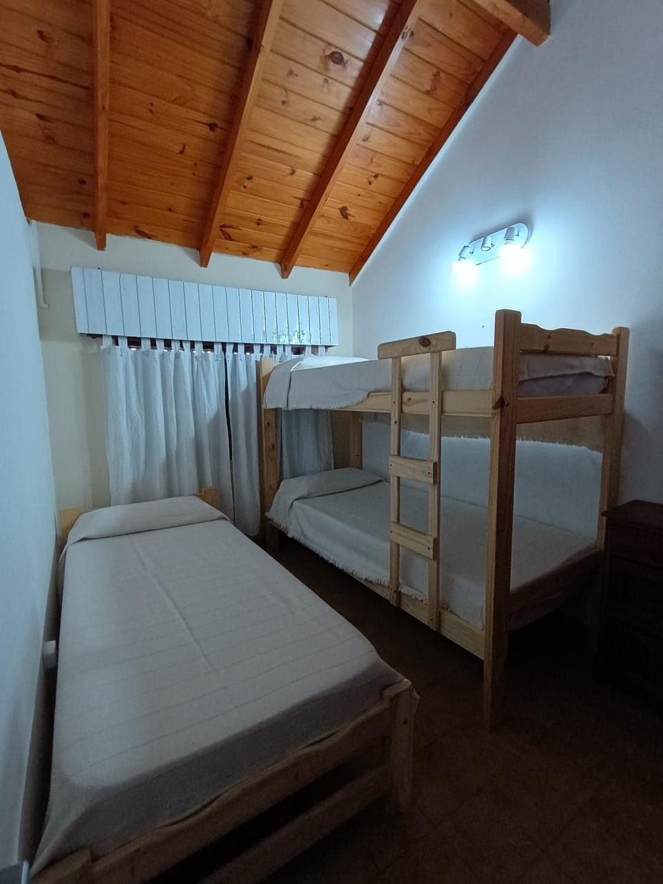 Duplex Olivia Apartment in San Clemente del Tuyú