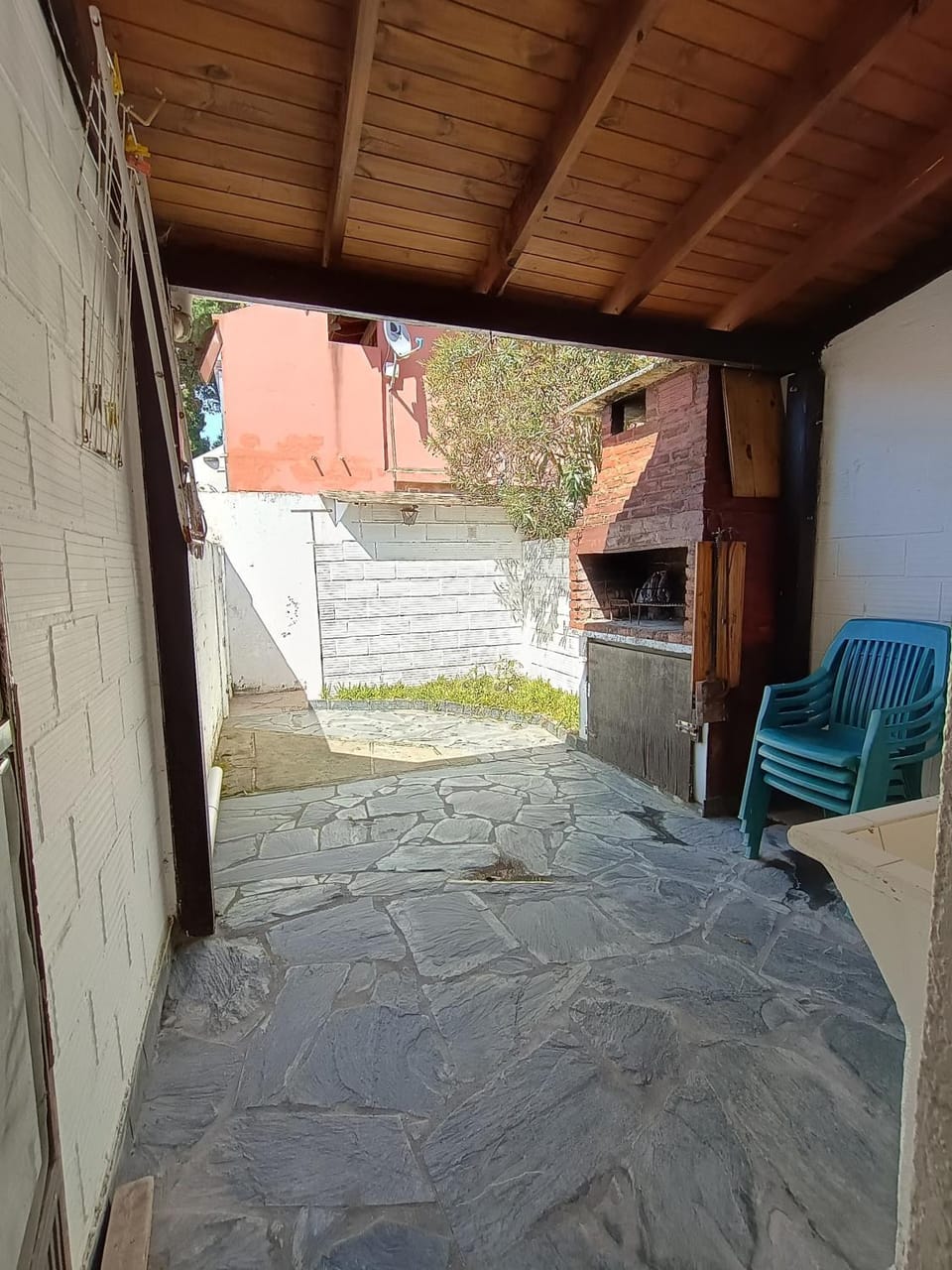 Duplex Olivia Apartment in San Clemente del Tuyú
