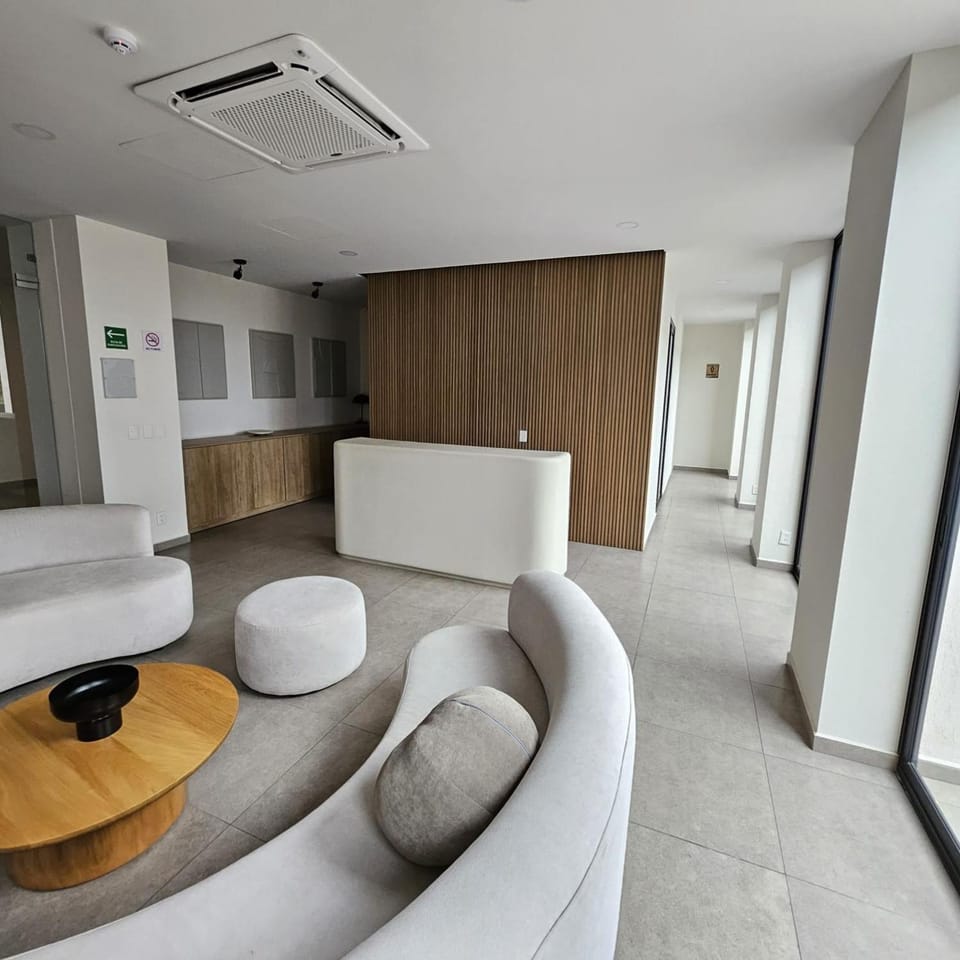 LAFAYETTE by MrW Apartment in Guadalajara