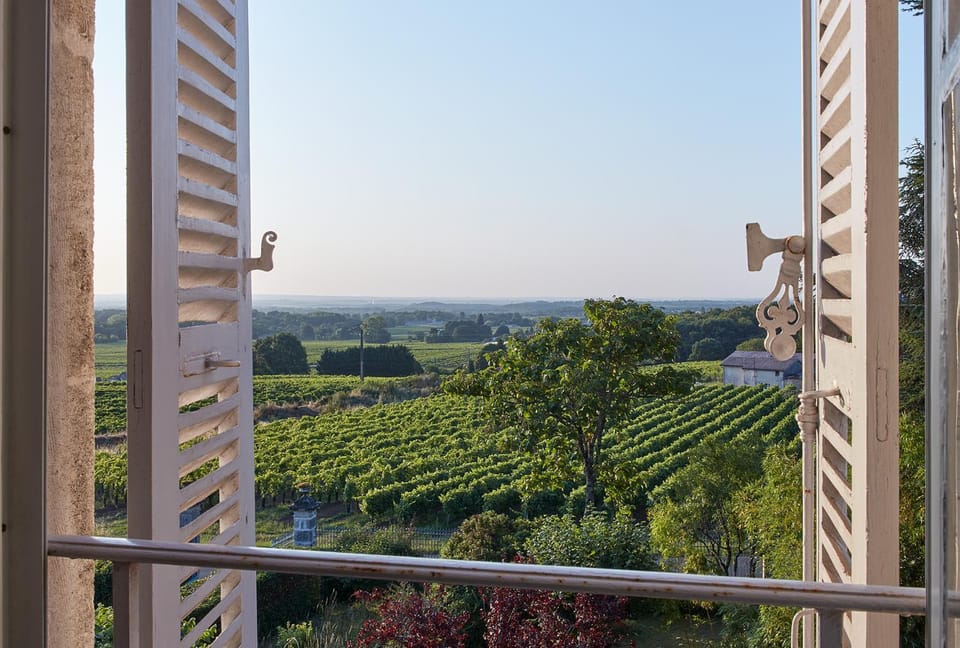 Natural landscape, View (from property/room)