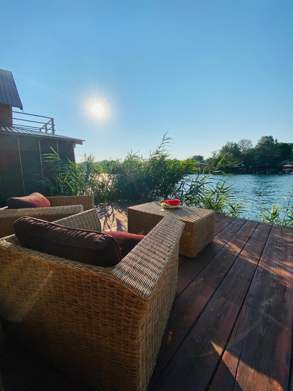 Dolly - Waterfront Villa no 154L House in Ulcinj Municipality