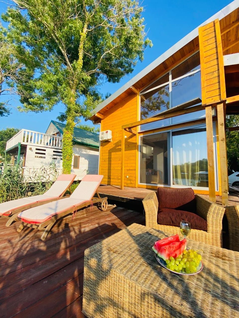 Dolly - Waterfront Villa no 154L House in Ulcinj Municipality