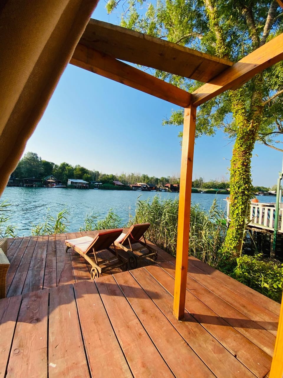Dolly - Waterfront Villa no 154L House in Ulcinj Municipality