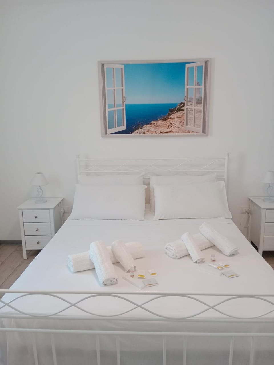 ALMA Salento relax e mare vicino Gallipoli House in Apulia