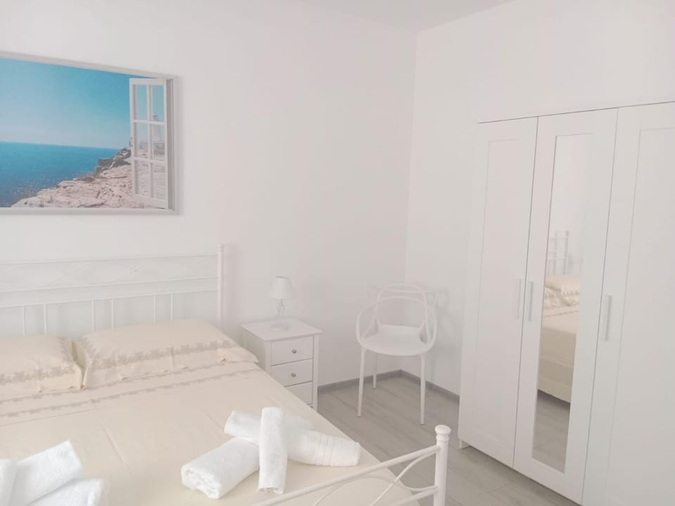 ALMA Salento relax e mare vicino Gallipoli House in Apulia