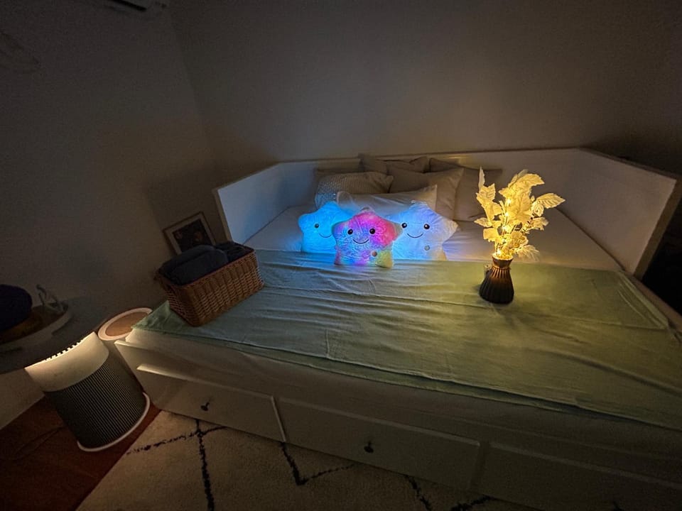 星の宿 Apartment in Osaka