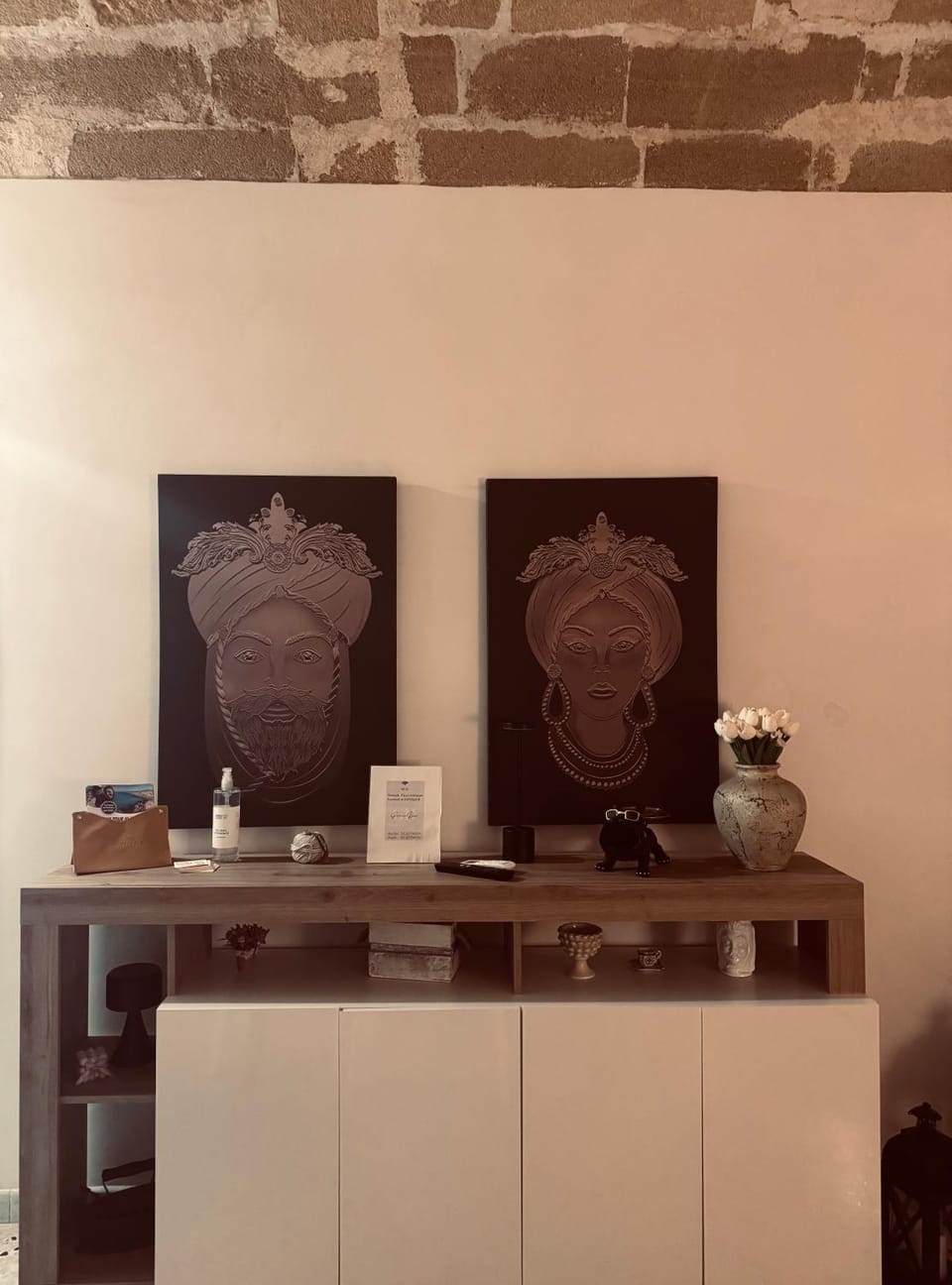 Giovanna Home Bed and Breakfast in Marsala
