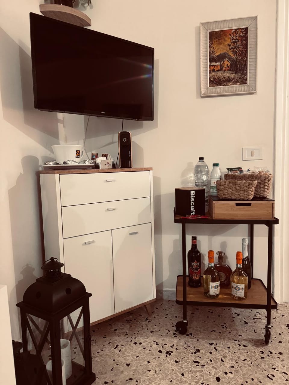 Giovanna Home Bed and Breakfast in Marsala