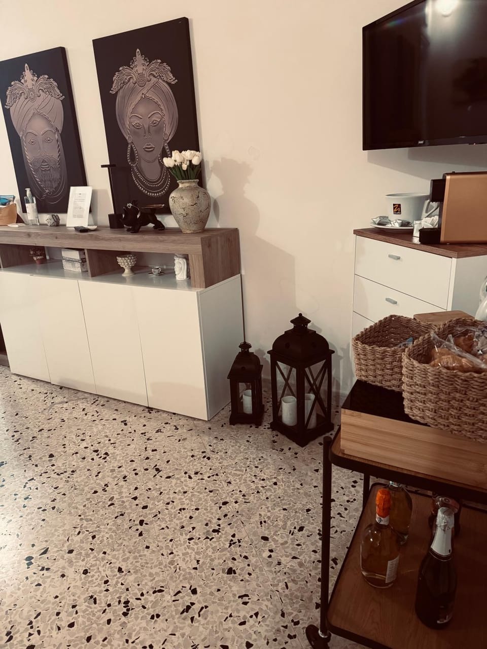 Giovanna Home Bed and Breakfast in Marsala