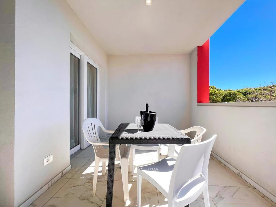 Summer, Garden, Balcony/Terrace