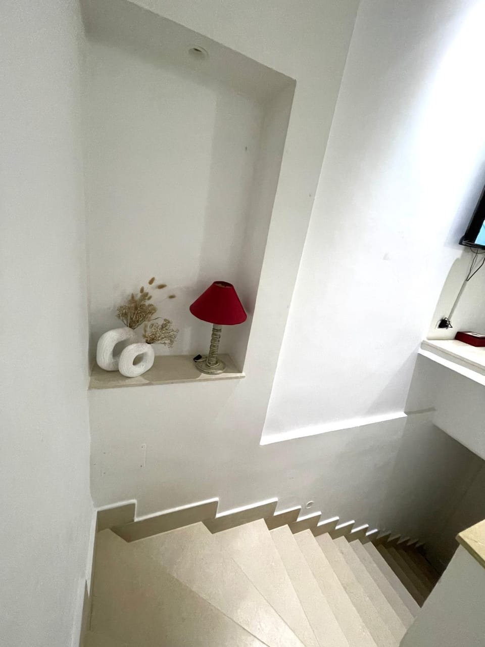 Cosy S2 Apartment Near LaMrsa Beach Apartment in Tunis Governorate, Tunisia