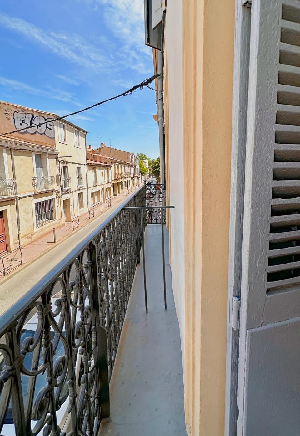 View (from property/room), Balcony/Terrace, Balcony/Terrace, City view