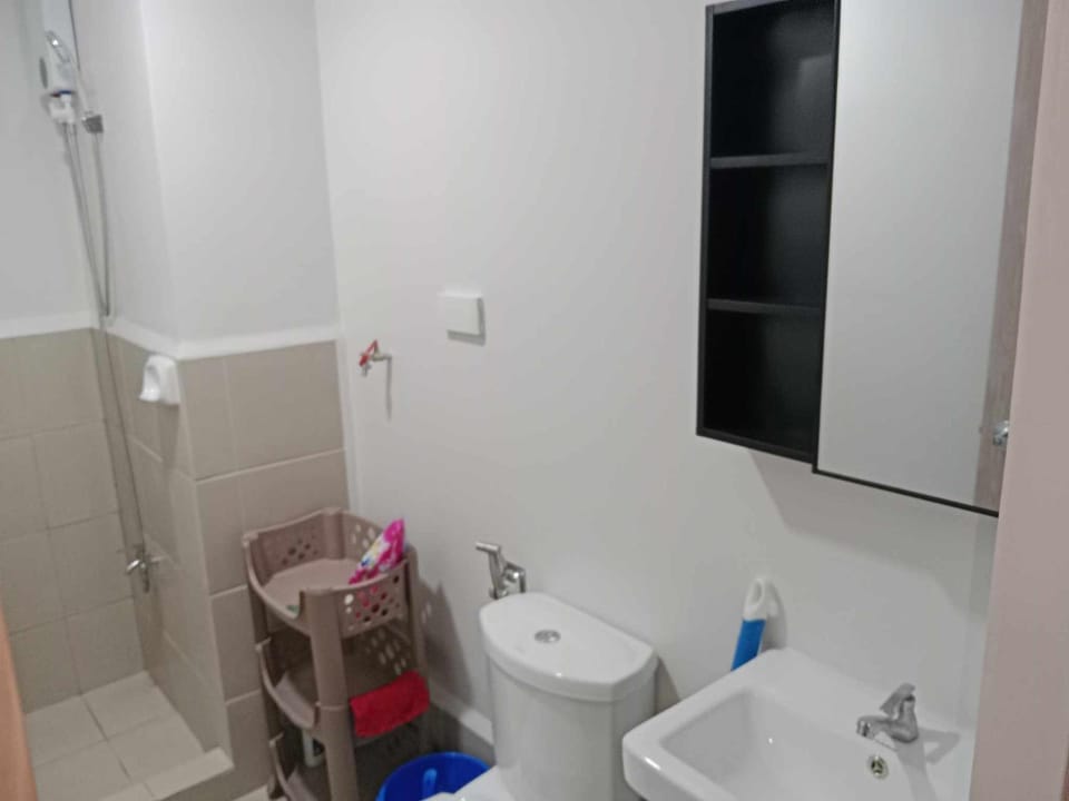 Shower, Toilet, Bathroom, bidet