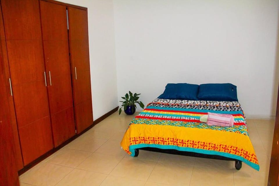 Apartment in San Fernando. Cali, Colombia Apartment in Cali