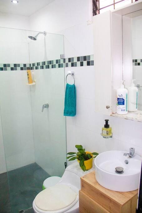 Apartment in San Fernando. Cali, Colombia Apartment in Cali