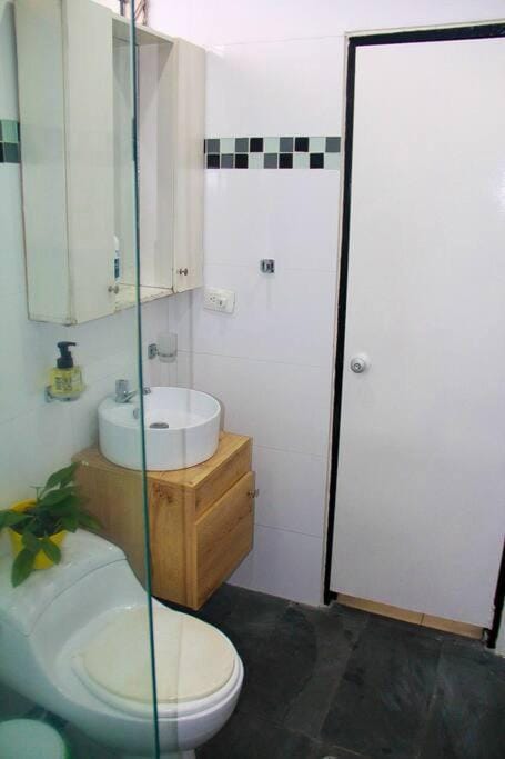 Apartment in San Fernando. Cali, Colombia Apartment in Cali