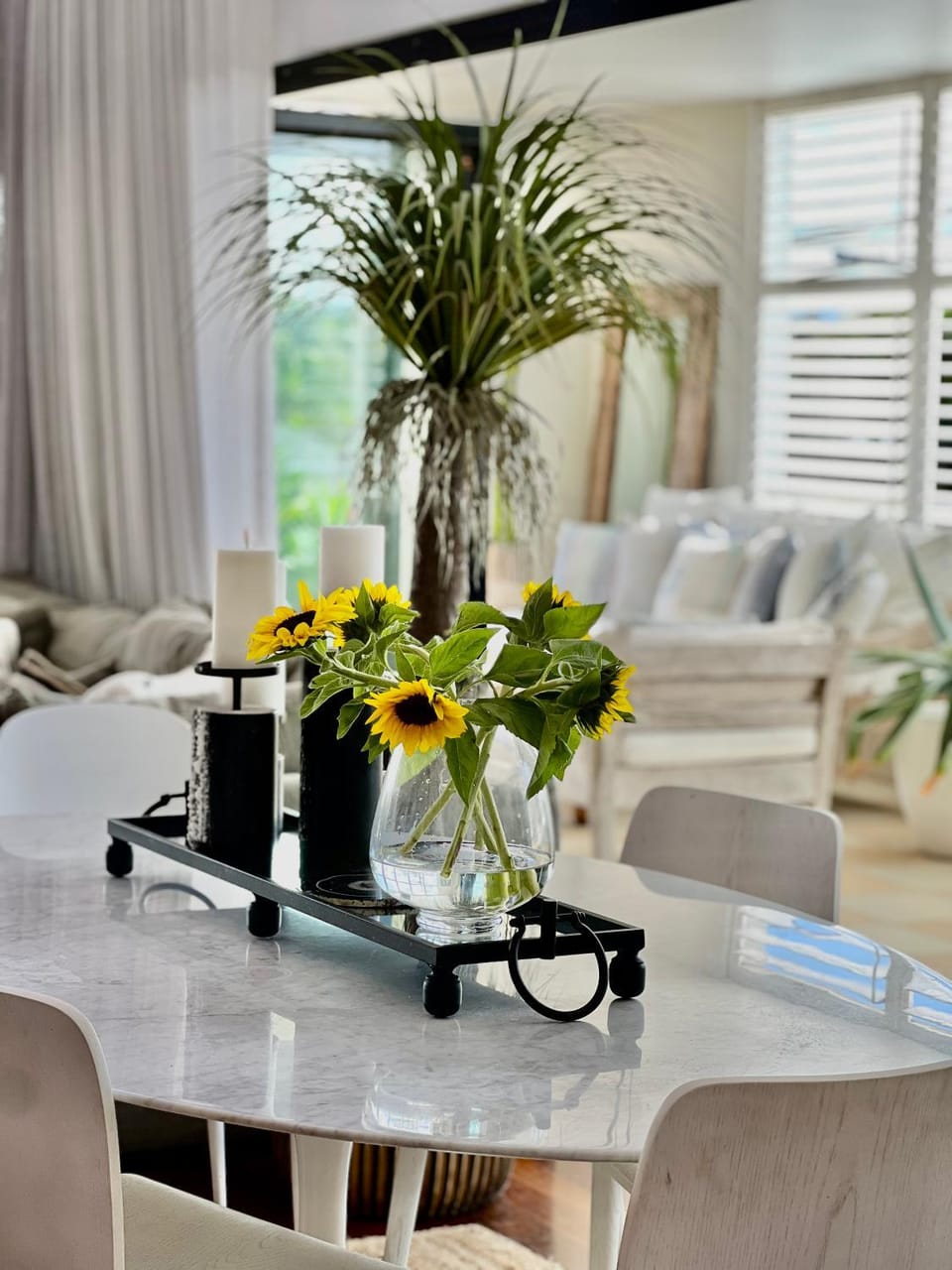 Sophie's Place ReLaunch - Luxury Penthouse Apartment in Byron Bay