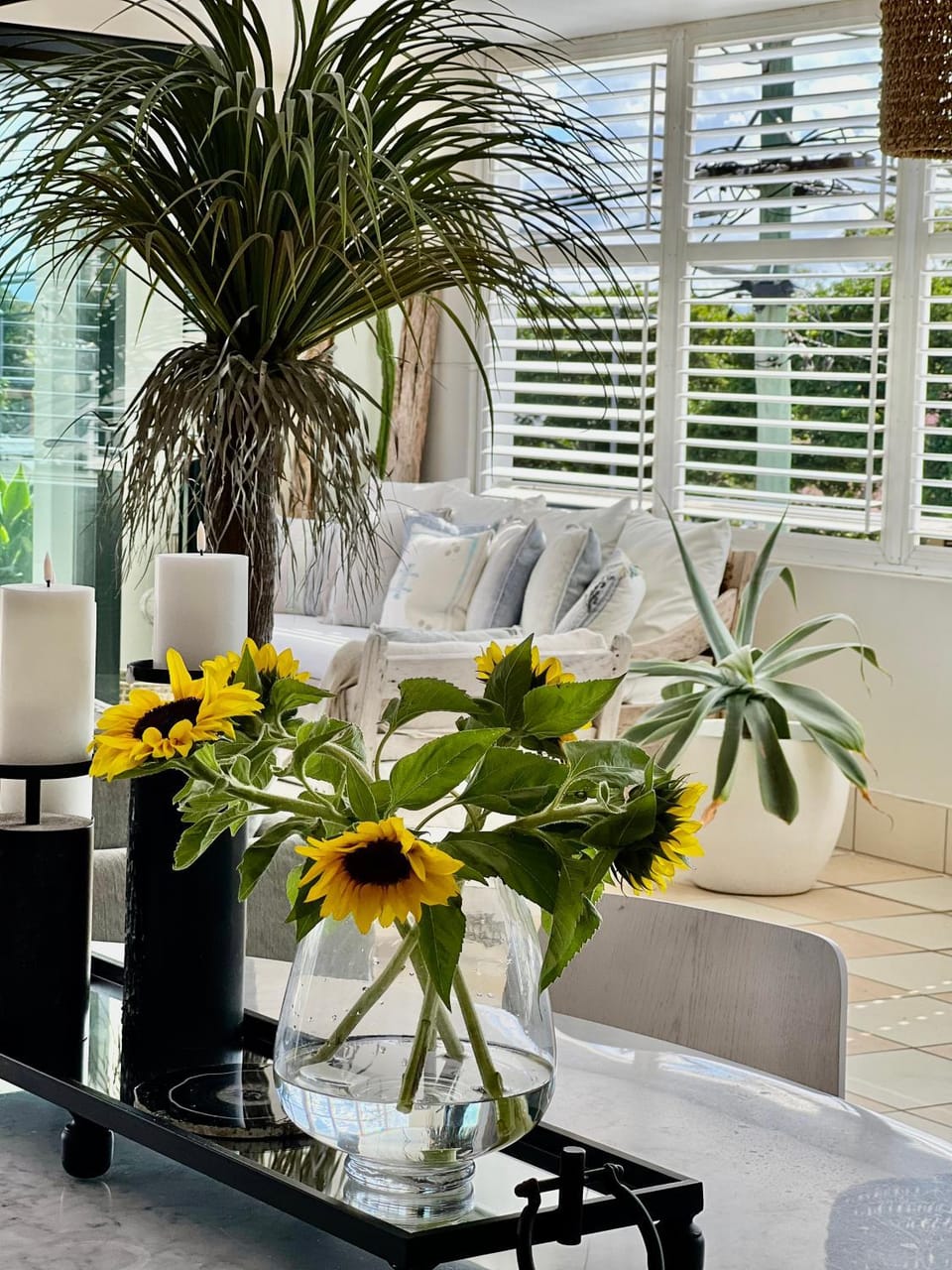 Sophie's Place ReLaunch - Luxury Penthouse Apartment in Byron Bay