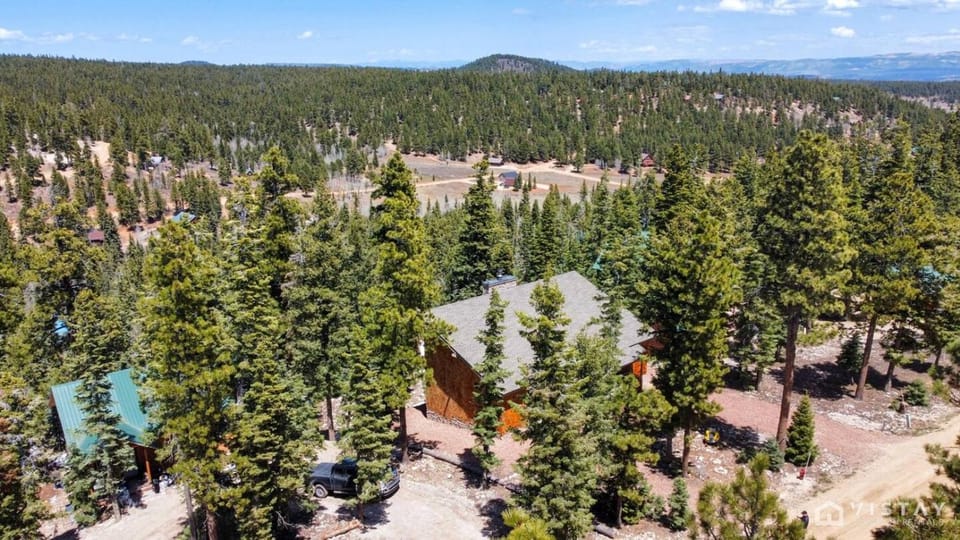 Summit Pines Hideaway - Amazing Mountain Views! House in Utah