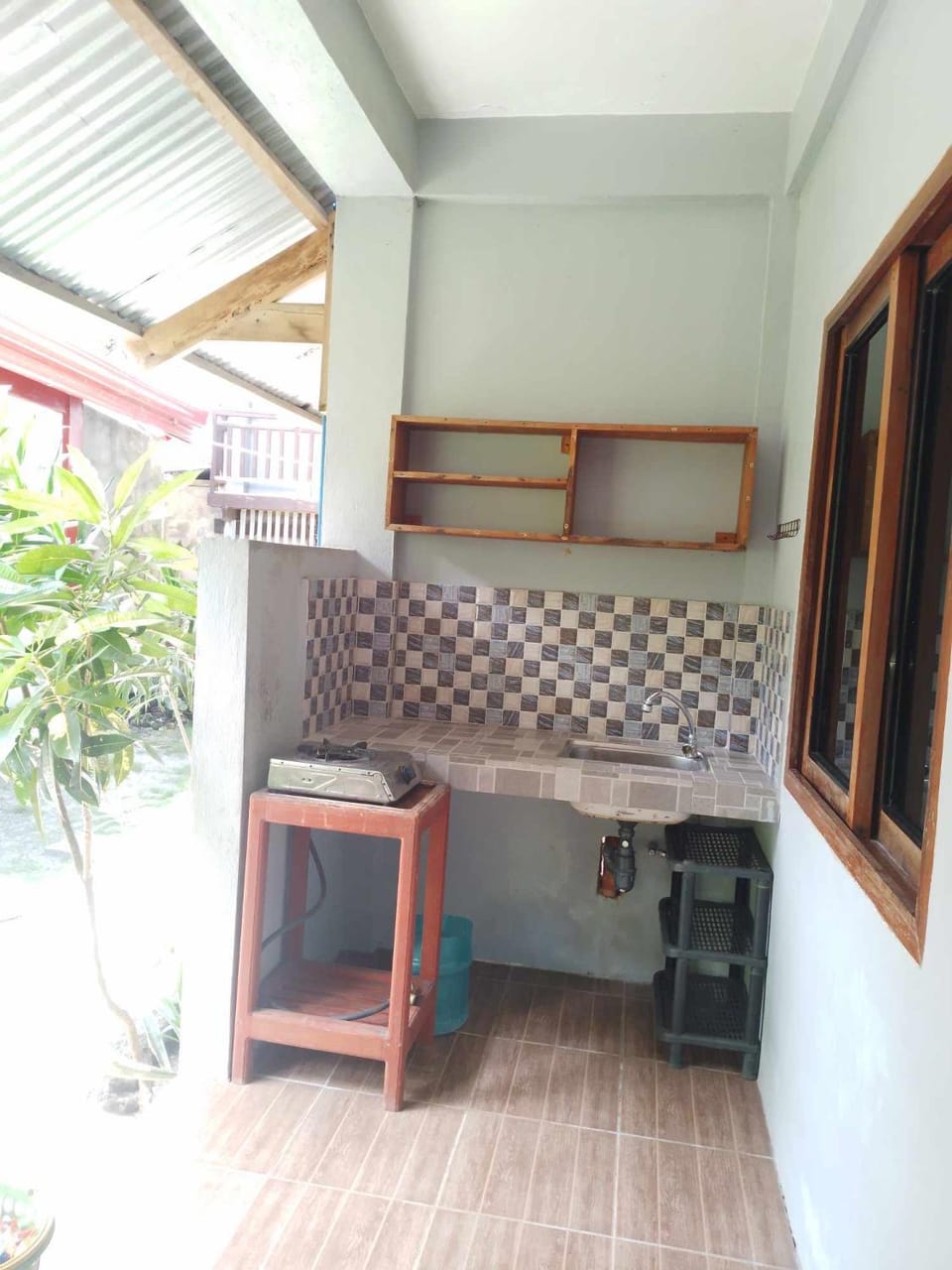 Bearby Homestay Siargao - K2 Vacation rental in General Luna