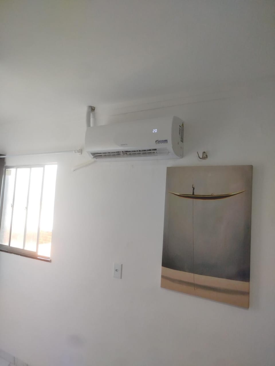 Viçosa Flat Apartment in State of Ceará