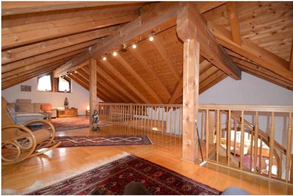 Begum's Palace in Munich - 120qm of Spacious Elegance Apartment in Munich