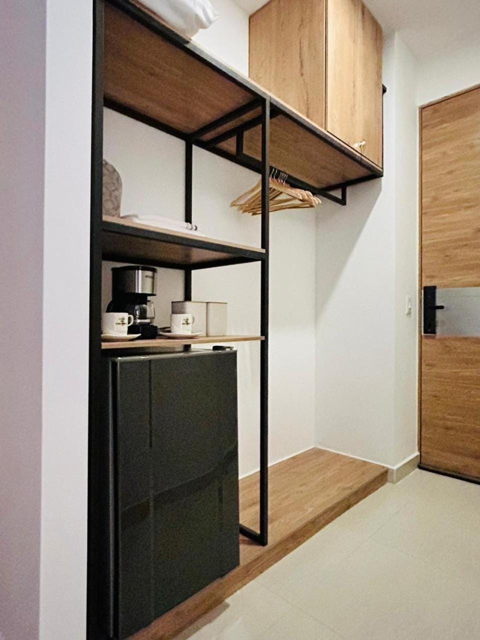 Comodo aparta suite de playa Apartment in Magdalena, Colombia