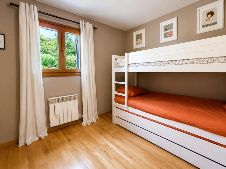La Casita del Pirineo Apartment in Aragon