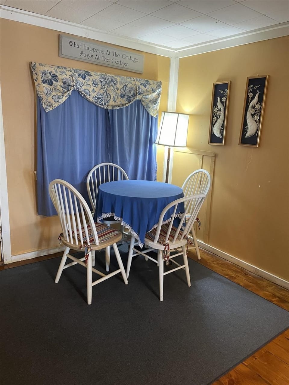 LITTLE SANDY-LIMIT 8 cottage Villa in Sebago Lake