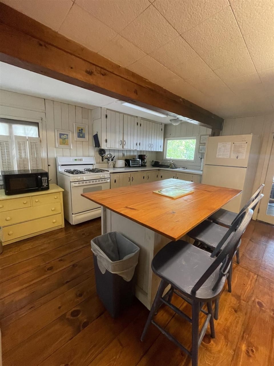 LITTLE SANDY-LIMIT 8 cottage Villa in Sebago Lake