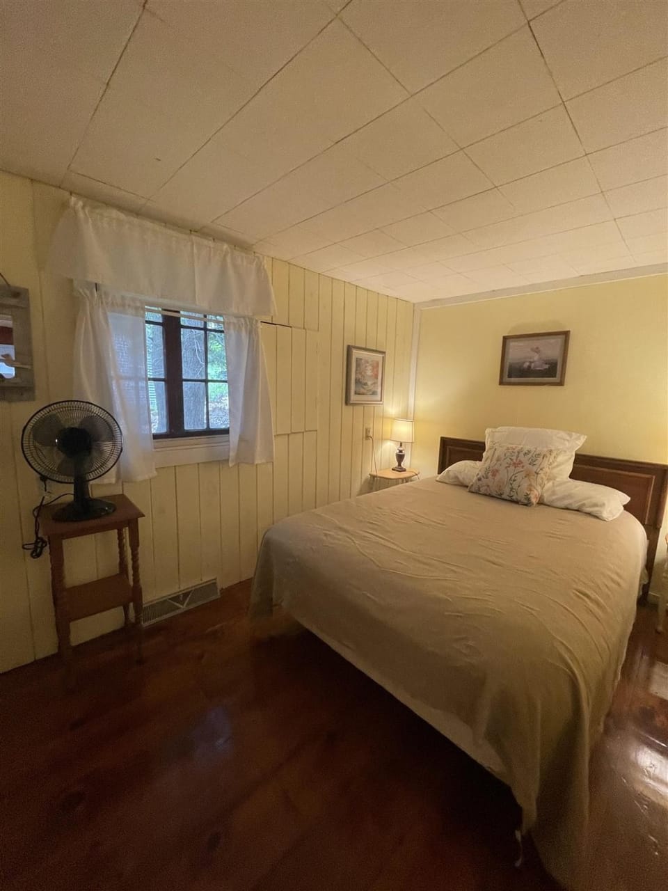 LITTLE SANDY-LIMIT 8 cottage Villa in Sebago Lake
