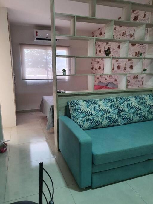 Flat 4F Olimpia Thermas Apartment in Olímpia