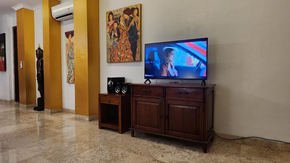 TV and multimedia